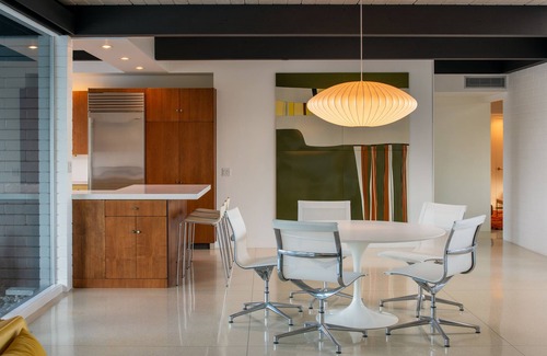 Borrego Springs House | The Milky Way Modern Desert Retreat