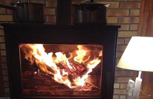 Saint-Rivoal Cottage | The mill cottage in St Rivoal