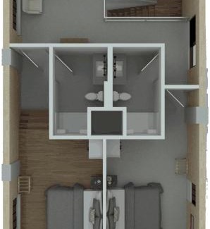 Fergus Falls Hotel | The Mill Hotel