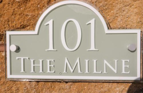 Todmorden House | The Milne