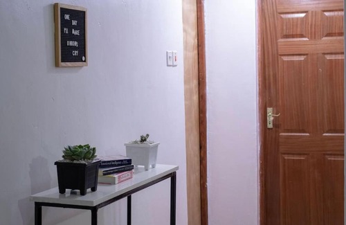 Eldoret Apartment | The Minimalist