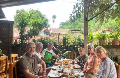 Nong Khiaw Hotel | The Mixai Villa Hotel