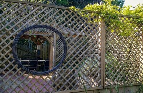 Annan House | The Moat House