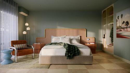 Anglesea Hotel | The Monty