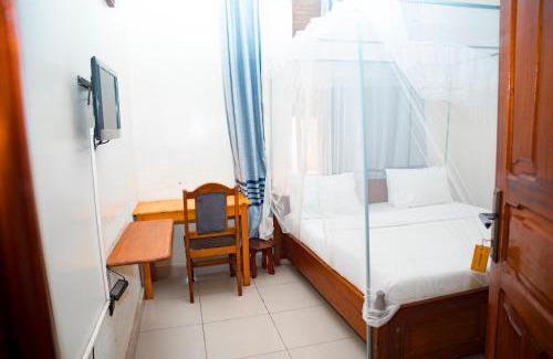 Gisenyi Apartment | The Moon Apartments