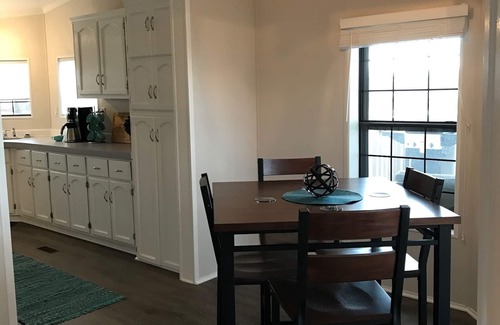 Hotchkiss House | The Moon House. Come mingle with the stars.