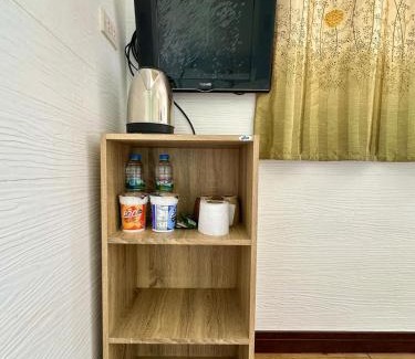 Lom Kao House | The Moon House บ้านพักภูทับเบิก Phu Thap Buek