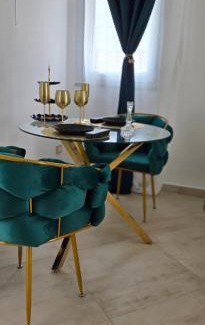 Palermo Hotel | The Moon Suite