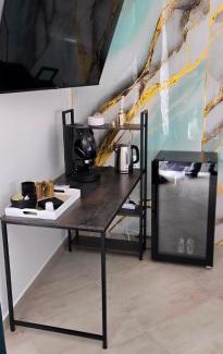 Palermo Hotel | The Moon Suite