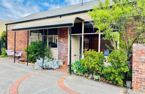 Geelong Apartment | The Morrison Stables
