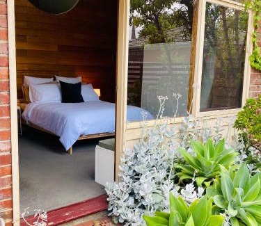 Geelong Apartment | The Morrison Stables