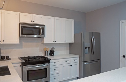 Washington Ave./ Memorial Park House | The Moses Malone House, Near Washington Ave! ⭐️⭐️⭐️⭐️⭐️