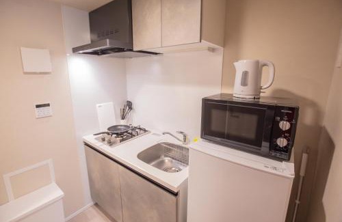 Tomigaya Apartment | The most comfortable and best choice for accommodation in Yoyogi YoEK