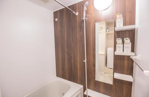 Tomigaya Apartment | The most comfortable and best choice for accommodation in Yoyogi YoS6