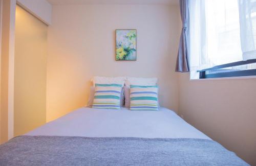 Tomigaya Apartment | The most comfortable and best choice for accommodation in Yoyogi YoS6