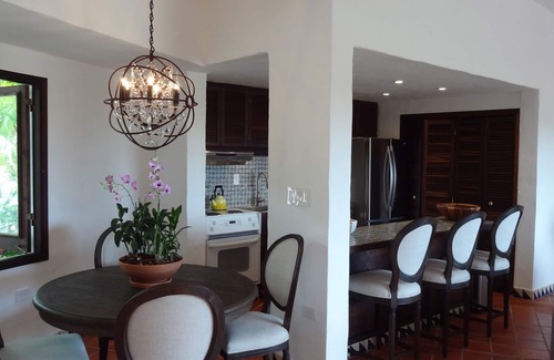 Rio Mar Cluster 2 Villa | The Most Exquisite Villa at Rio Mar *GOLF CART INCLUDED*