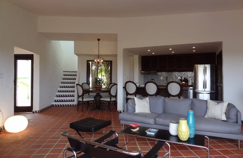 Rio Mar Cluster 2 Villa | The Most Exquisite Villa at Rio Mar *GOLF CART INCLUDED*