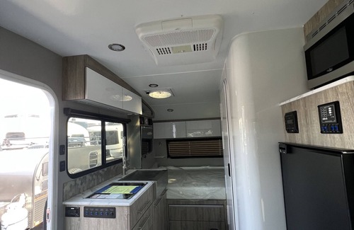 Belleview House | The Most High Quality ~ High Advanced 2023 Travel Trailer