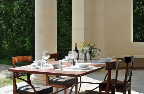 Ospedaletto di Pescantina Villa | The most original and romantic holiday villa near Venice - 4 sleeps