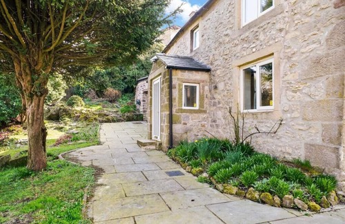 Winster Cottage | The Most Stunning Views from Easter Cottage