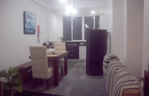 Wattala Ski Chalet | The Motel One - Colombo Border