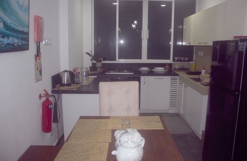 Wattala Ski Chalet | The Motel One - Colombo Border