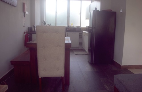 Wattala Ski Chalet | The Motel One - Colombo Border