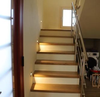 Aleimmatades Villa | The mountain villa of Eleftheria