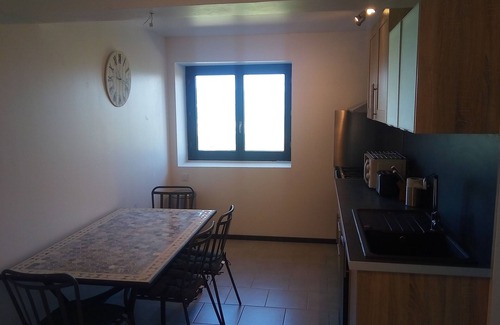 Saint-Forgeux Cottage | The mountains of Lyon calm