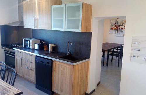 Saint-Forgeux Cottage | The mountains of Lyon calm