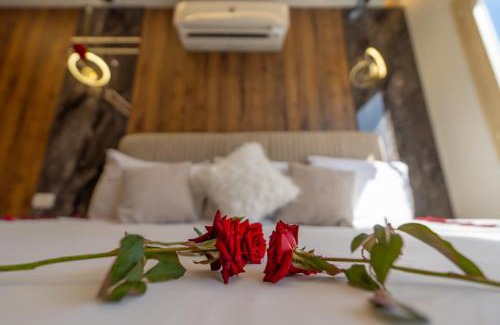 Al Haram Hotel | The Muse Luxury View Hotel