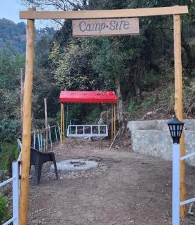 Naina Range Other | The Mystic Pines