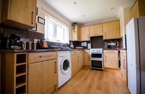 Fort William House | The Nell in Central Fort William