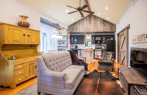 Oxford House | The Nest Egg, Discount rate for S. Carolina game!