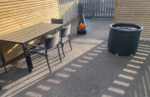 Newry House | The Nest