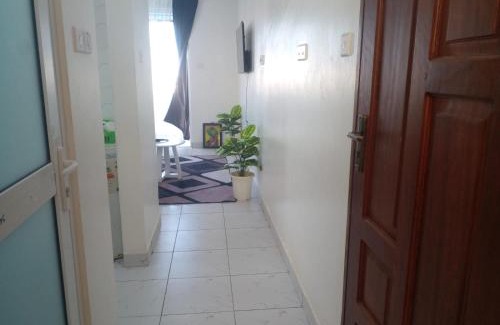 Manyimbo Apartment | The Nest