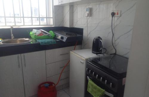 Manyimbo Apartment | The Nest