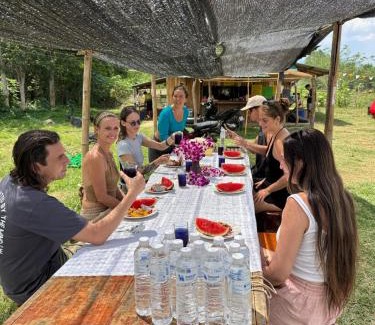 Mae Hi Resort | The Nest, Pai Love Resort