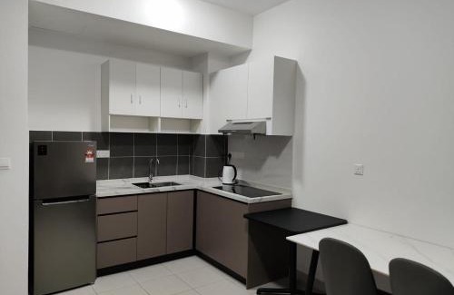 Cheras Apartment | The Netizen Inn, #Beside MRT#Tun Hussein Onn#Soho#Cozy