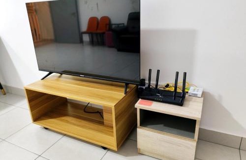 Cheras Apartment | The Netizen Inn, #Beside MRT#Tun Hussein Onn#Soho#Cozy