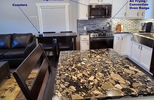 Berkeley House | The New Garage Mahal - A Touch Above