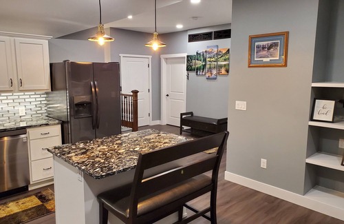 Berkeley House | The New Garage Mahal - A Touch Above