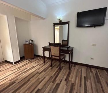 Garden City Hotel | The New Garden Palace Hotel