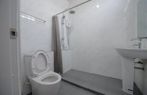 Nai Muang Hotel | The New Residence Buriram