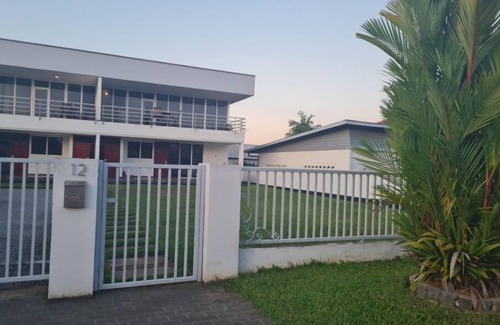 Paramaribo Apartment | The Niche Apartments 2