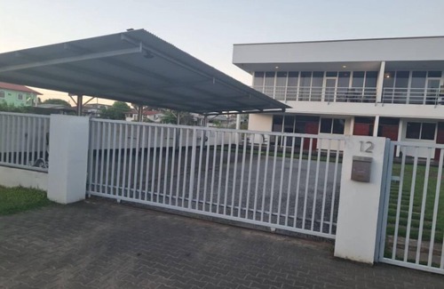 Paramaribo Apartment | The Niche Apartments 3