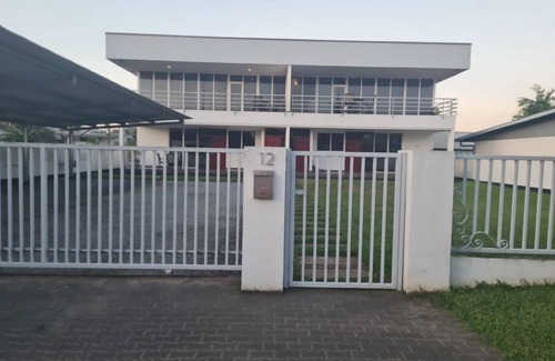 Paramaribo Apartment | The Niche Apartments 3