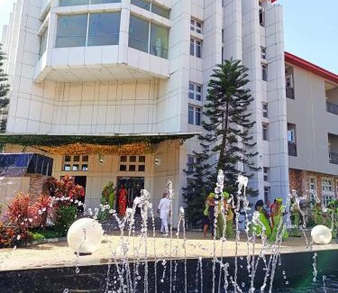 Ozubulu Hotel | The Nnewi Hotel and Event Centre Nnewi