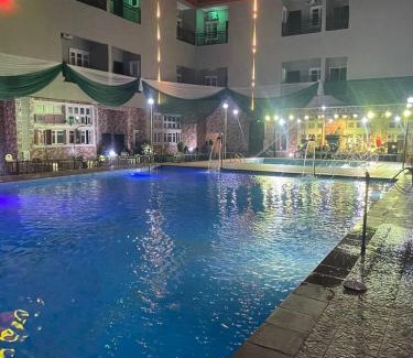 Ozubulu Hotel | The Nnewi Hotel and Event Centre Nnewi