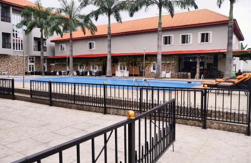 Ozubulu Hotel | The Nnewi Hotel and Events Center